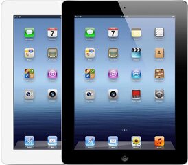 iPad 3 (os 9) 9.7