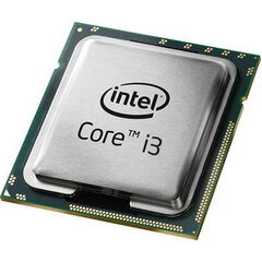 Intel i3 processors