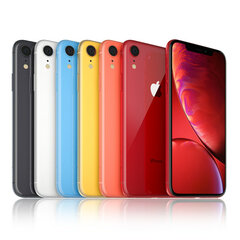(IOS 16+) Apple iPhone 10 (XR)