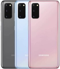 2020- Samsung Galaxy S20