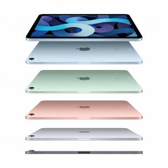Apple iPad Air (vanaf 79,99)