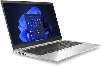 Laptops HP Elitebook 840