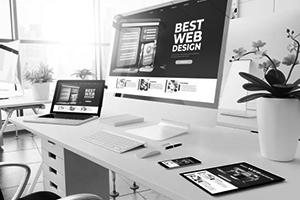 Webdesign (vanaf 249,00)