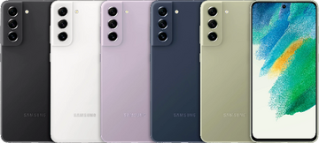 2021 - Samsung Galaxy S21