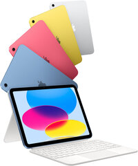 Apple iPad 10 (vanaf 479,00)