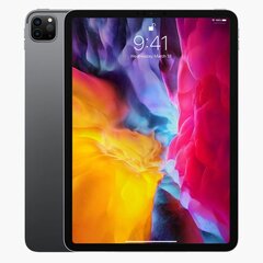 Apple iPad Pro 2020 (vanaf 679,00)