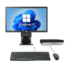 windows 11 desktop computers