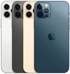 2020 - Apple iPhone 12 Pro