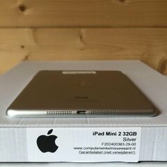 iPad Mini 32GB