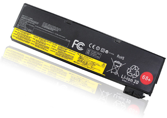 Laptop accu's