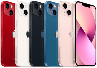 Apple iPhone 13 256GB