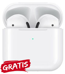 Gratis bluetooth wireless ears