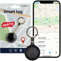 Gratis smarttag