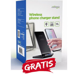 Gratis draadloze oplaadstandaard