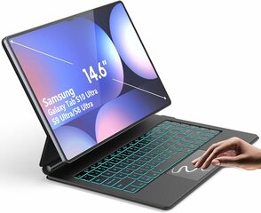 2024 - Samsung Tab S10 Ultra