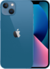 Magazijn opruiming Apple iPhone 13 blauw 128GB 6,1&quot; + garantie op=op