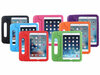 Basic kinder iPad met beschermhoes zwart Apple iPad Air 9.7&quot; 16/32/64/128GB WiFi (4G) + garantie