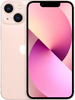 als nieuw Apple iPhone 13 mini roze 256GB 5,4" + 24 maanden garantie