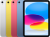 Apple iPad 10 (model 2022) 64/256GB 10.9 inch WiFi (4G) (ex demo + garantie bulk verpakt)
