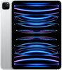 Apple iPad Pro 128GB 11 inch (model 2022) zilver Wifi (4G) 3