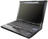 Windows XP laptop Lenovo 12.1 inch Thinkpad X200 2GB 320GB