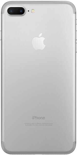 Apple iPhone 7 plus 32GB 5.5