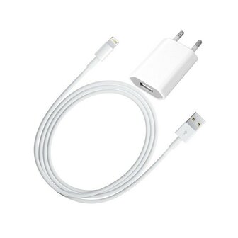 gratis cadeau Apple iPhone 5s 64GB white silver + garantie