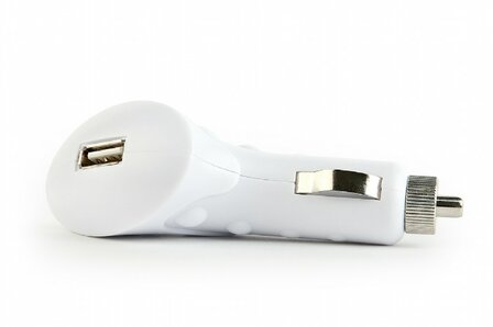Magazijn opruiming Universele usb auto oplader