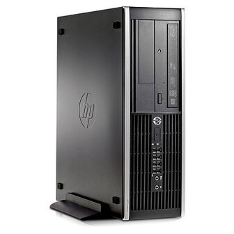 HP 6200 Pro SFF i5-2400 