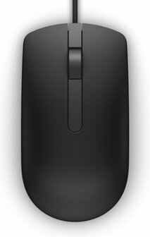 Dell Optical Mouse MS116 USB