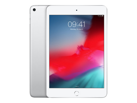 Apple iPad Air 3 64GB Wifi (4G) zilver + garantie