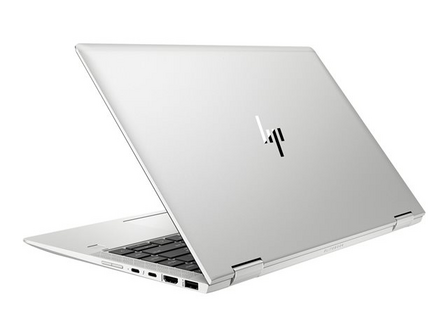 nieuwstaat HP laptop EliteBook x360 1040 G6 i7 8565U 32GB 512GB SSD touchscreen + 12 maanden garantie