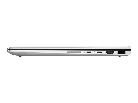 nieuwstaat HP laptop EliteBook x360 1040 G6 i7 8565U 32GB 512GB SSD touchscreen + 12 maanden garantie