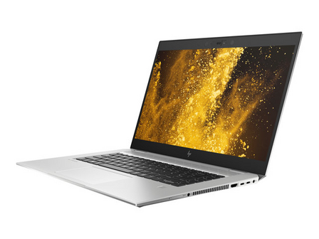 nieuwstaat HP laptop EliteBook 1050 G1 i7 8750H (4.1Ghz) 16GB 512GB SSD + 12 maanden garantie