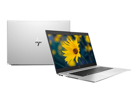 nieuwstaat HP laptop EliteBook 1050 G1 i7 8750H (4.1Ghz) 16GB 512GB SSD + 12 maanden garantie