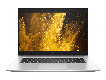 nieuwstaat HP laptop EliteBook 1050 G1 i7 8750H (4.1Ghz) 16GB 512GB SSD + 12 maanden garantie