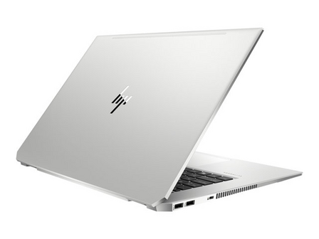 nieuwstaat HP laptop EliteBook 1050 G1 i7 8750H (4.1Ghz) 16GB 512GB SSD + 12 maanden garantie