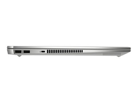 nieuwstaat HP laptop EliteBook 1050 G1 i7 8750H (4.1Ghz) 16GB 512GB SSD + 12 maanden garantie
