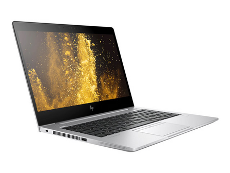 HP EliteBook 830 G5 - 13.3&quot;
