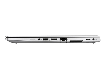 HP EliteBook 830 G5 - 13.3&quot;