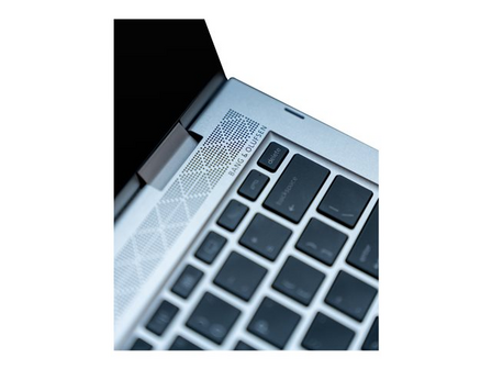 nieuwstaat HP laptop EliteBook x360 830 G5 i5 8250U 8GB 256GB + 12 maanden garantie