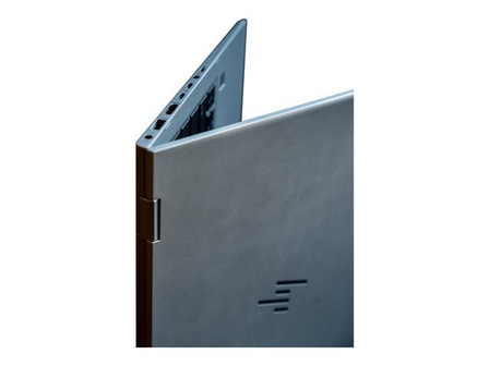 nieuwstaat HP laptop EliteBook x360 830 G5 i5 8250U 8GB 256GB + 12 maanden garantie