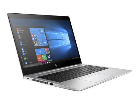 HP EliteBook 840 G6 Core i5 8365U 8/16GB SSD 1920x1080 Full HD 14&quot;