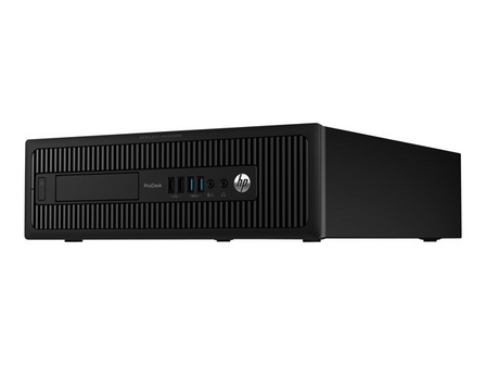 Windows 7, 10,11 Pro HP ProDesk 600 G1 SFF core i3/i5/i7 + garantie