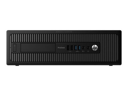 Windows 7, 10,11 Pro HP ProDesk 600 G1 SFF core i3/i5/i7 + garantie