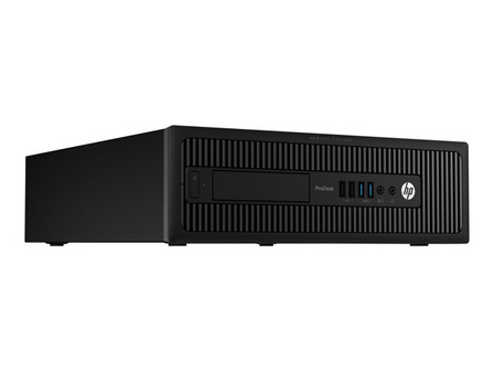 Windows 7, 10,11 Pro HP ProDesk 600 G1 SFF core i3/i5/i7 + garantie