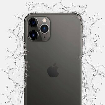 Apple iPhone 11 Pro 64GB zwart 5.8&quot; + garantie