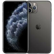 Apple iPhone 11 Pro 64GB zwart 5.8&quot; (2436x1125) + garantie