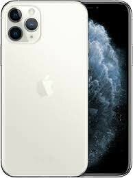 Apple iPhone 11 Pro 64GB Silver 5.8&quot; (2436x1125) + garantie