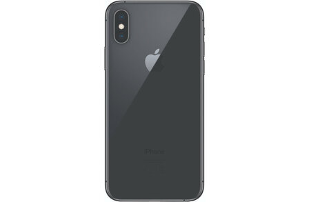 Apple iPhone 10 (XS) 256GB zwart + garantie